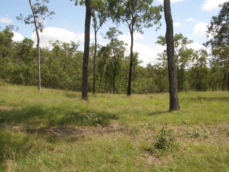 Curra QLD 4570