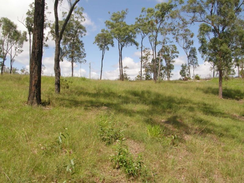 Curra QLD 4570