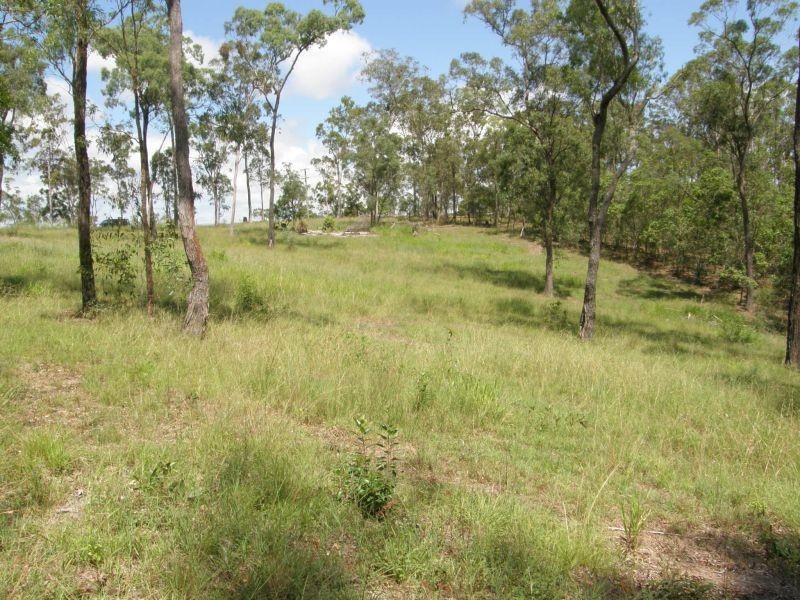 Curra QLD 4570