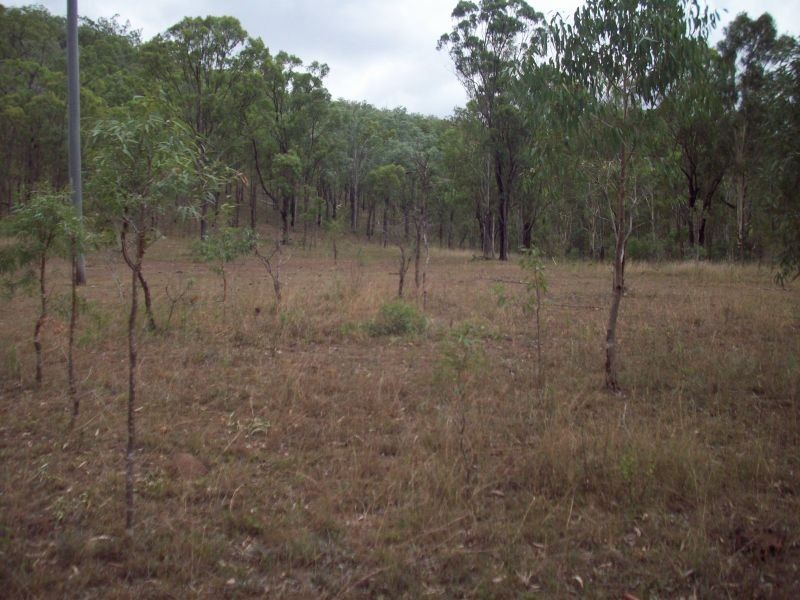 Kilkivan QLD 4600
