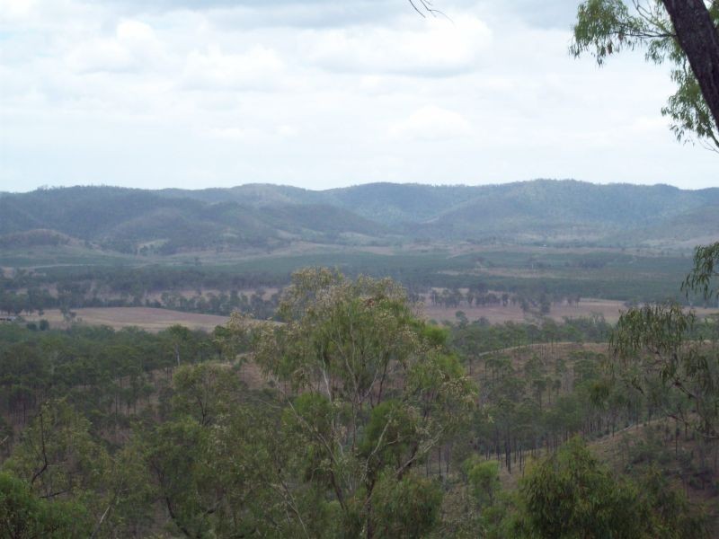 Kilkivan QLD 4600