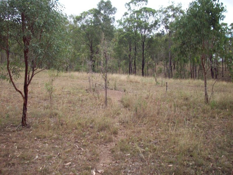 Kilkivan QLD 4600