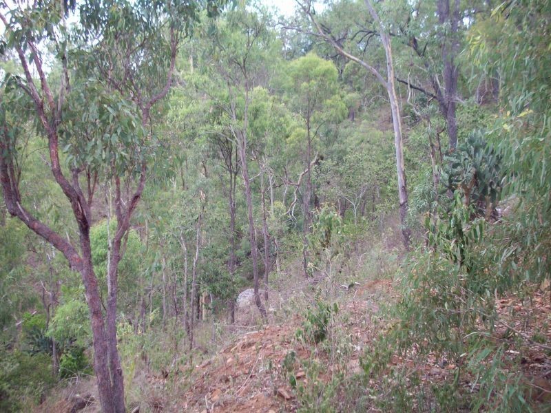 Kilkivan QLD 4600