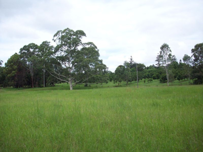 Wolvi QLD 4570