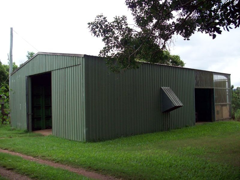 Wolvi QLD 4570