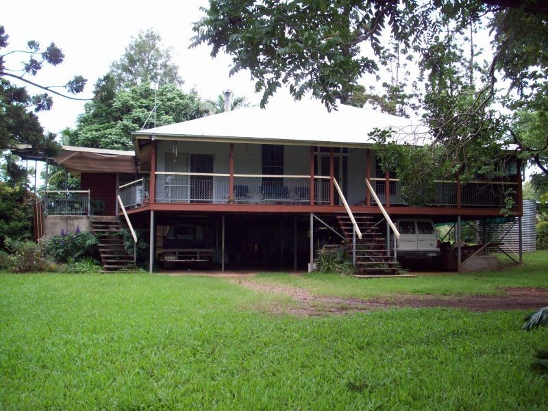 Wolvi QLD 4570