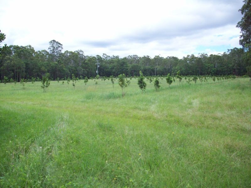 Wolvi QLD 4570