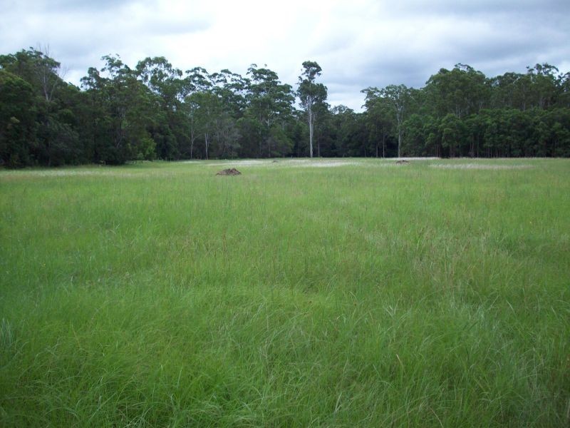 Wolvi QLD 4570