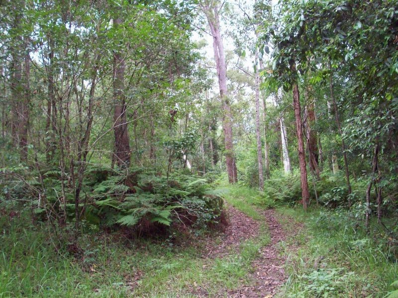 Wolvi QLD 4570