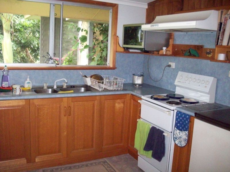 Wolvi QLD 4570