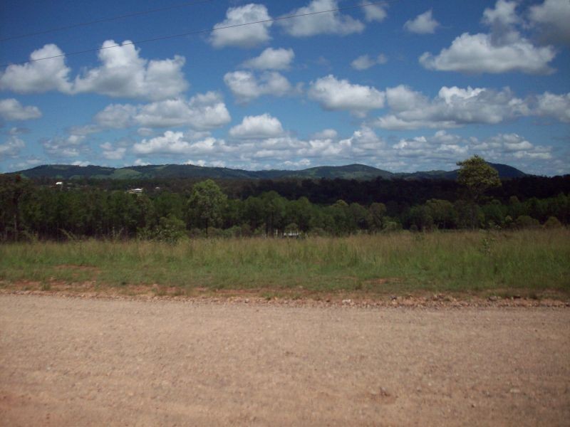 Glenwood QLD 4570