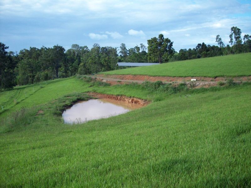The Dawn QLD 4570