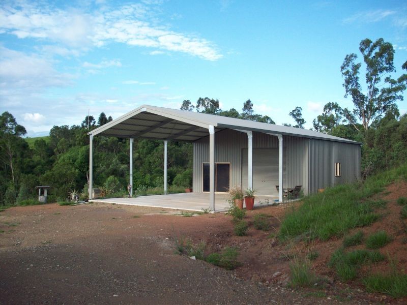 The Dawn QLD 4570