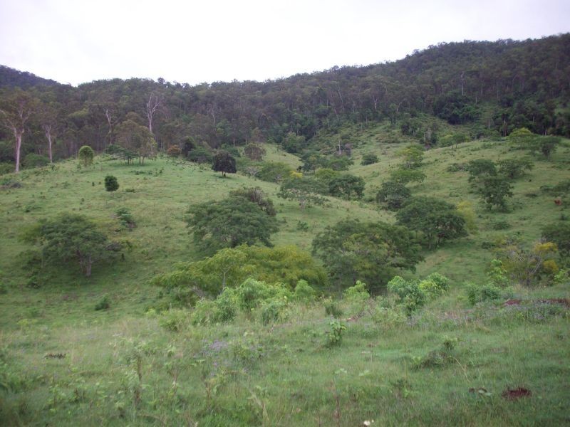 Mudlo QLD 4600