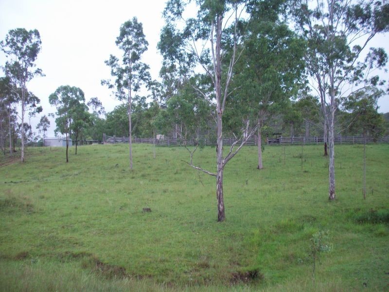 Mudlo QLD 4600
