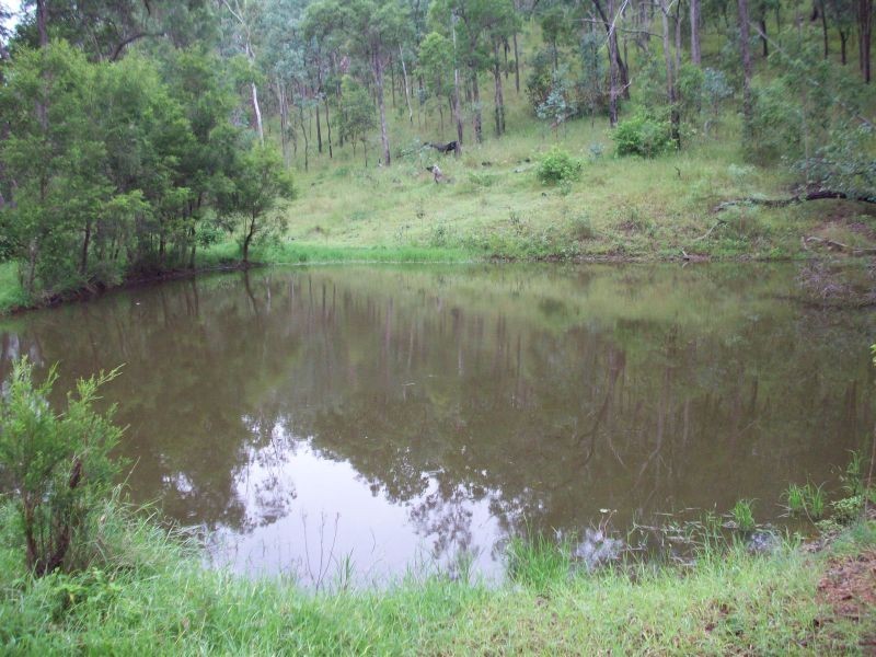 Mudlo QLD 4600