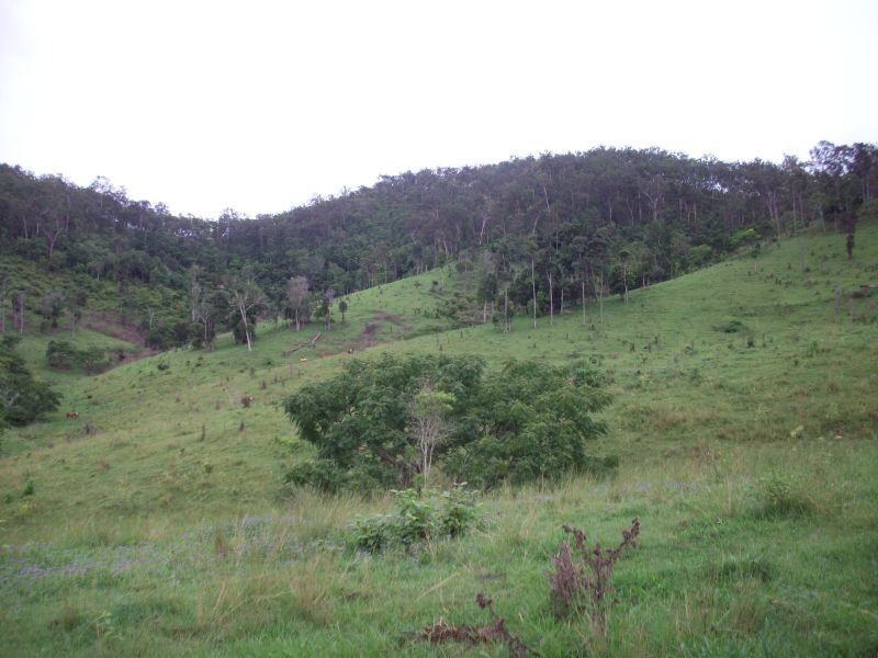 Mudlo QLD 4600