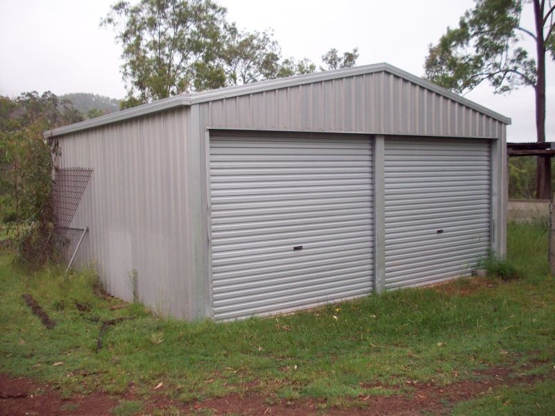 Mudlo QLD 4600