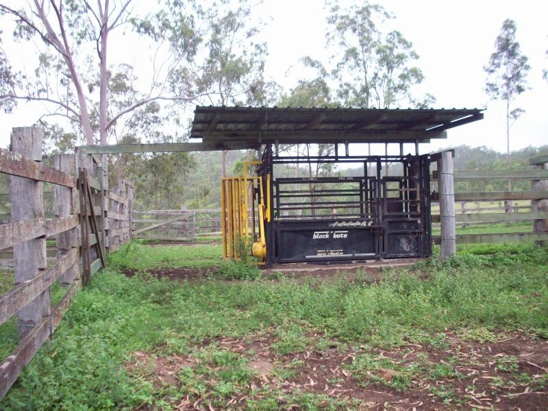 Mudlo QLD 4600