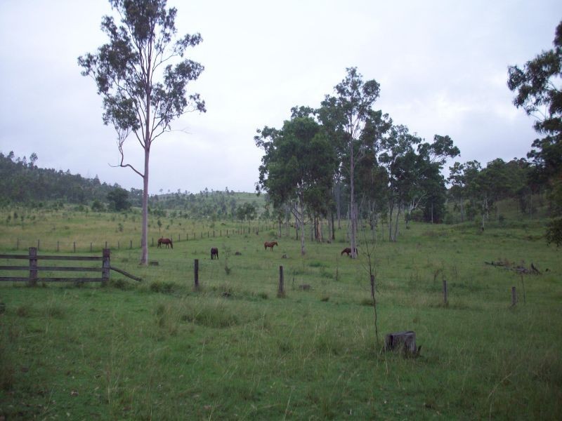 Mudlo QLD 4600