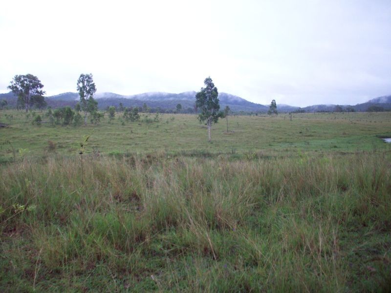Mudlo QLD 4600