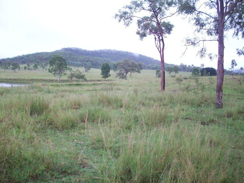 Mudlo QLD 4600