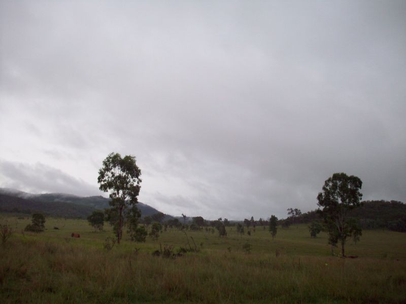 Mudlo QLD 4600