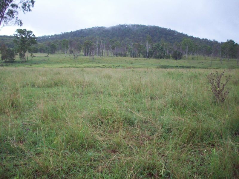 Mudlo QLD 4600