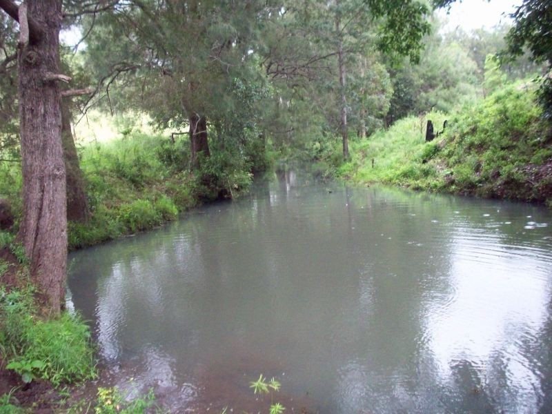 Mudlo QLD 4600