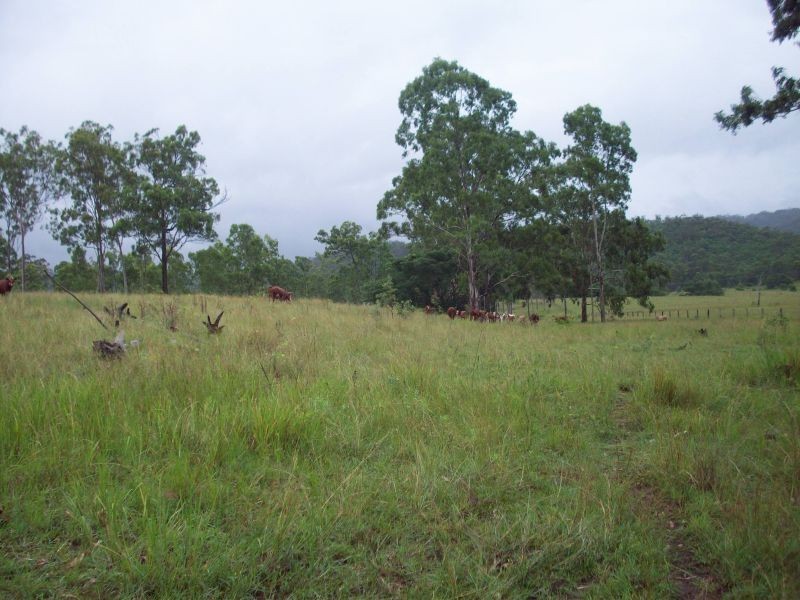 Mudlo QLD 4600