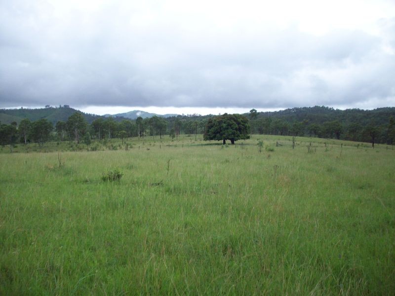 Mudlo QLD 4600