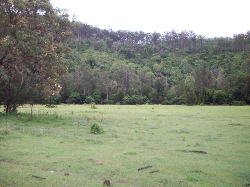Mudlo QLD 4600