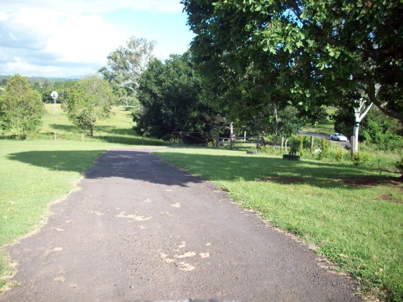 Chatsworth QLD 4570
