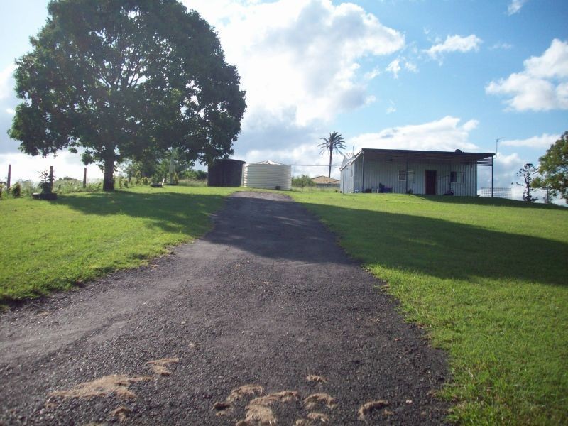 Chatsworth QLD 4570