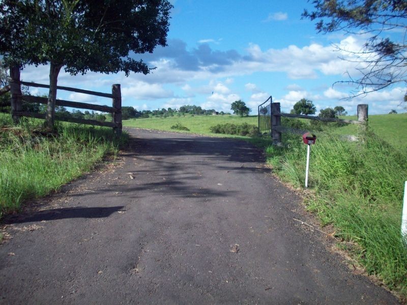 Chatsworth QLD 4570
