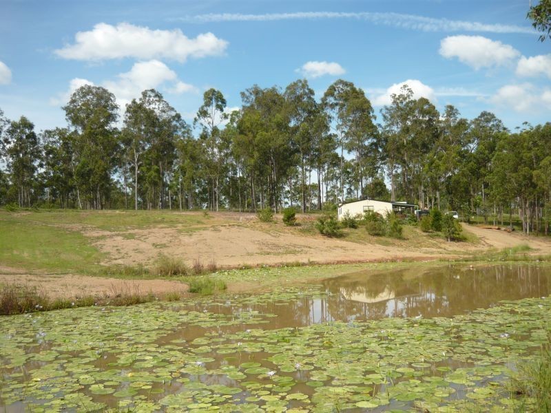 Tamaree QLD 4570