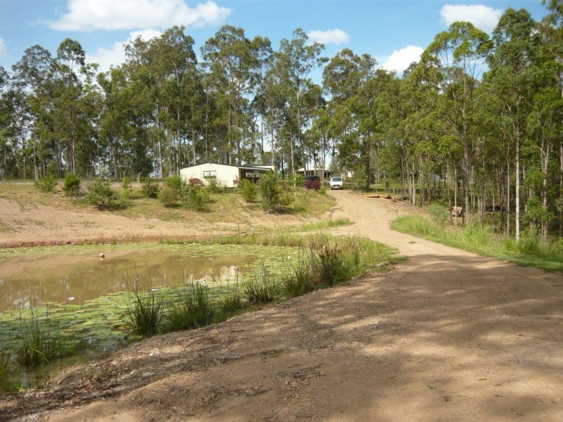 Tamaree QLD 4570