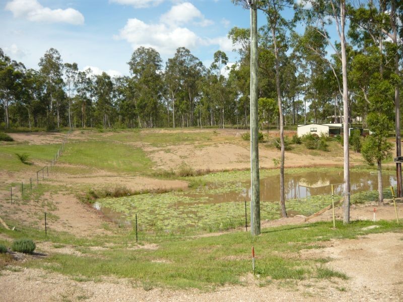 Tamaree QLD 4570