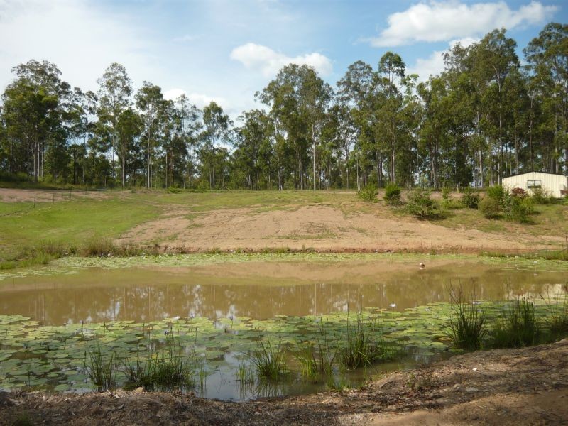 Tamaree QLD 4570