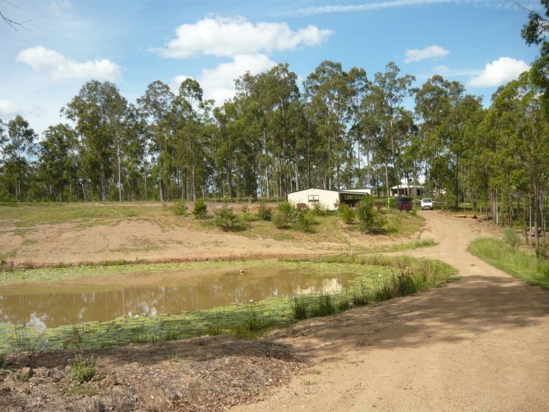 Tamaree QLD 4570