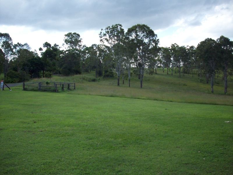 The Dawn QLD 4570