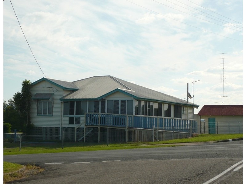Gympie QLD 4570