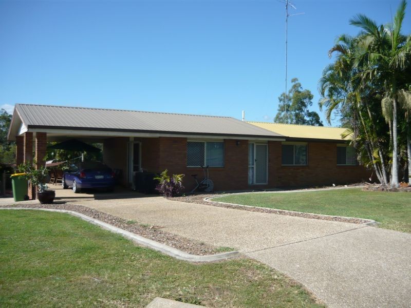 The Dawn QLD 4570