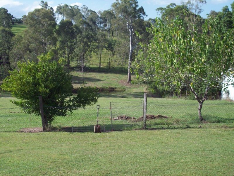 The Dawn QLD 4570