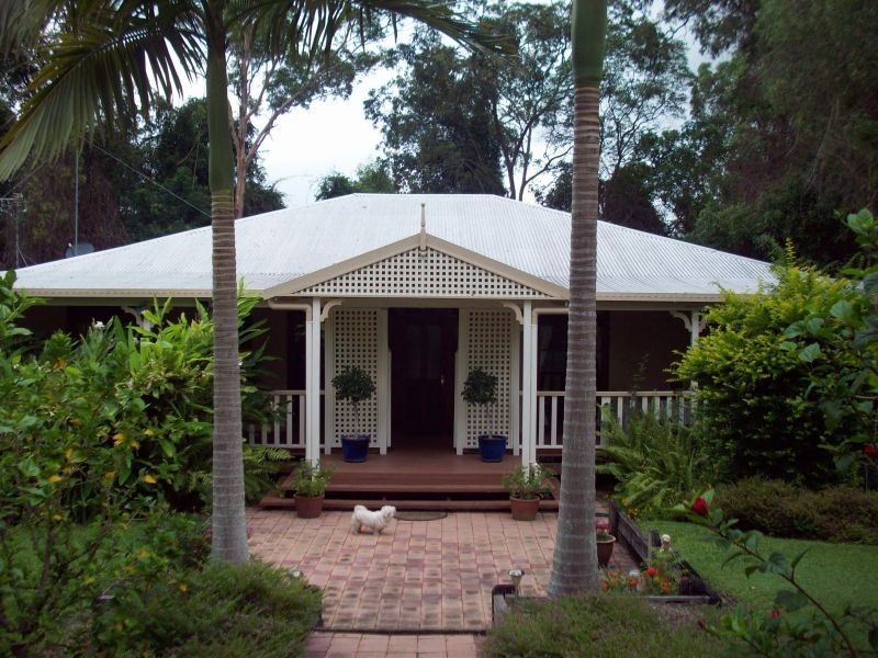 Dagun QLD 4570