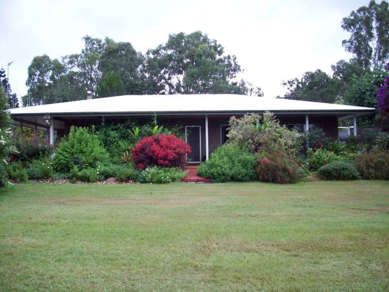 Wolvi QLD 4570