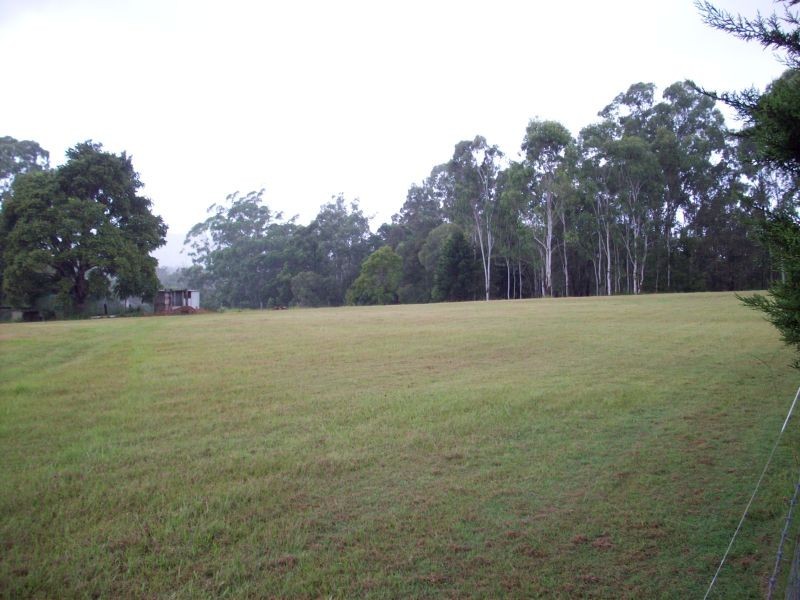 Wolvi QLD 4570