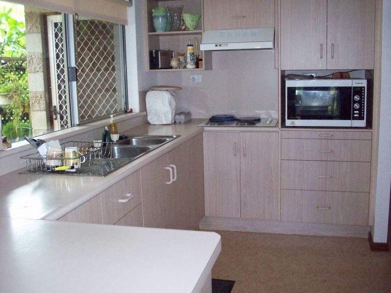 Wolvi QLD 4570