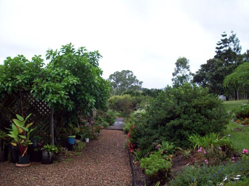 Wolvi QLD 4570