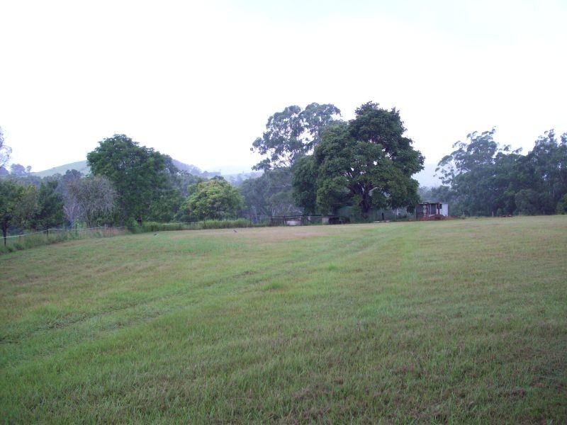 Wolvi QLD 4570